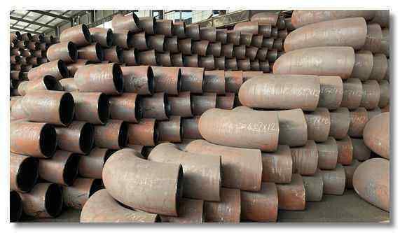 國標彎頭規格尺寸表