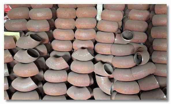 45度對焊彎頭多少錢