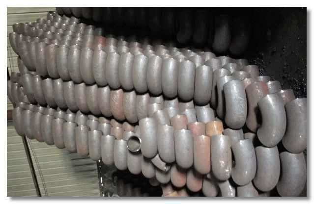 碳鋼對焊彎頭加工廠家