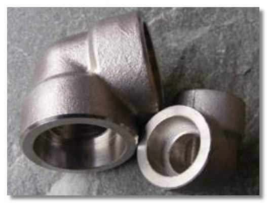 碳鋼對焊彎頭加工廠家