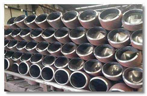 國標無縫彎頭加工工藝