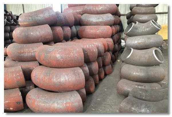 90度焊接彎頭材質有哪些