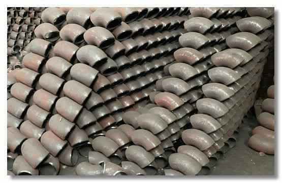 德標彎頭規格大全