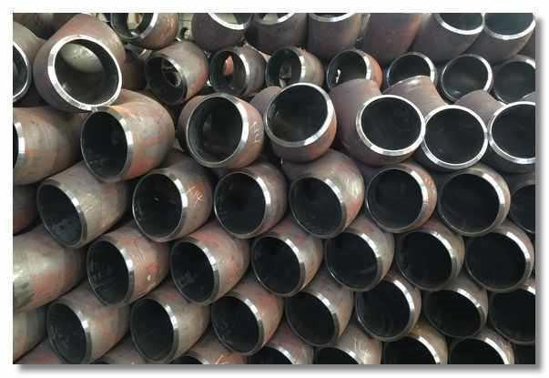 180度大口徑彎頭規格大全