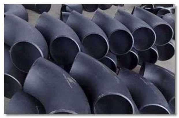 碳鋼厚壁彎頭規格表