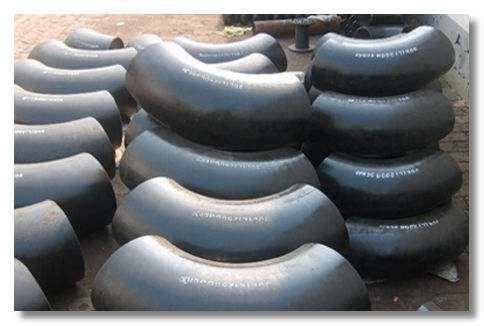 45度厚壁彎頭加工廠家