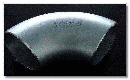 45度厚壁彎頭加工廠家