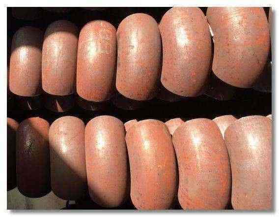 45度對(duì)焊彎頭規(guī)格表