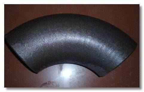 180度高壓彎頭生產廠家