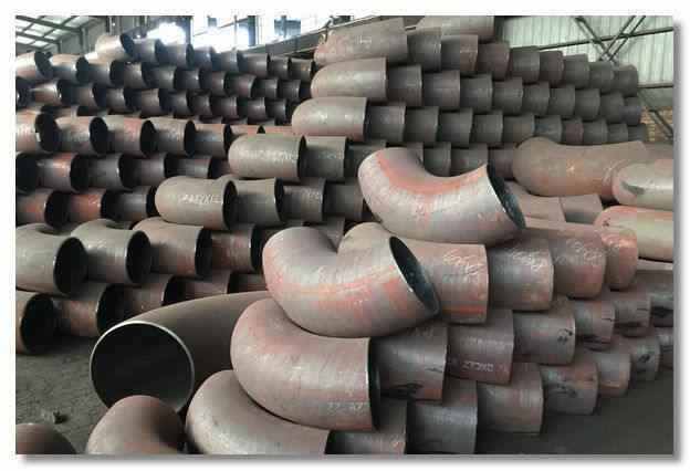 碳鋼厚壁彎頭報價