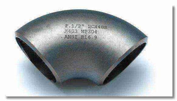 180度焊接彎頭廠家直銷