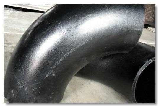 90度無縫彎頭加工工藝