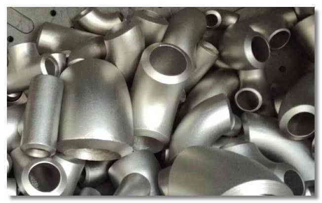 國標無縫彎頭標準