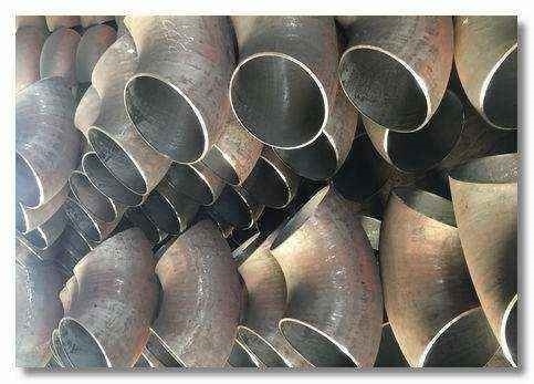 國標無縫彎頭標準