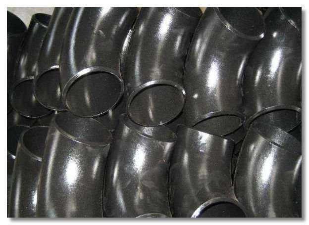 180度對焊彎頭規格大全