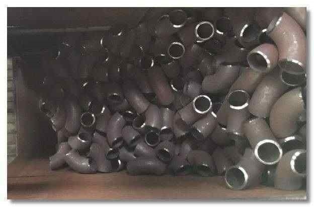 對焊彎頭加工廠家