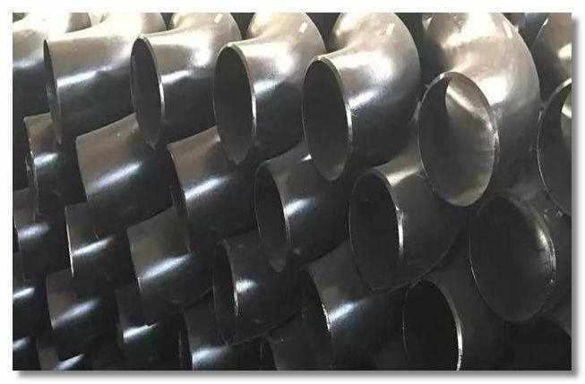 90度高壓彎頭制造工藝