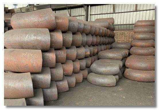 45度彎頭加工廠家