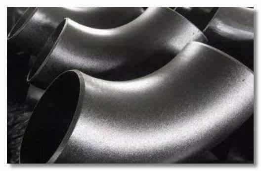 沖壓彎頭成型理應依照一定的程序流程