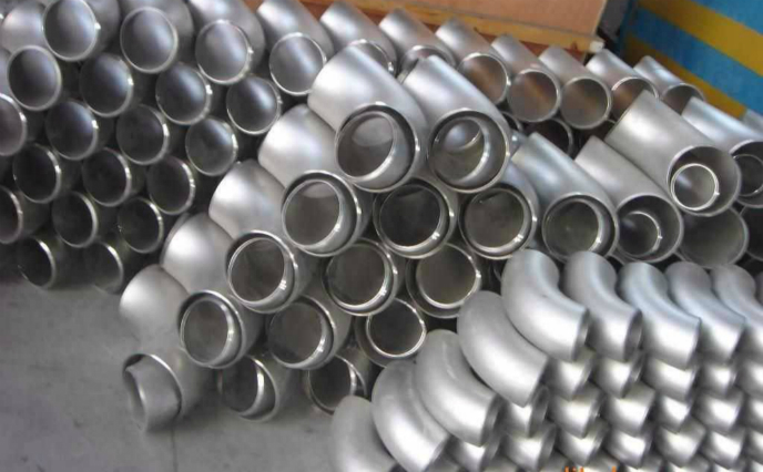 不銹鋼彎頭庫(kù)存