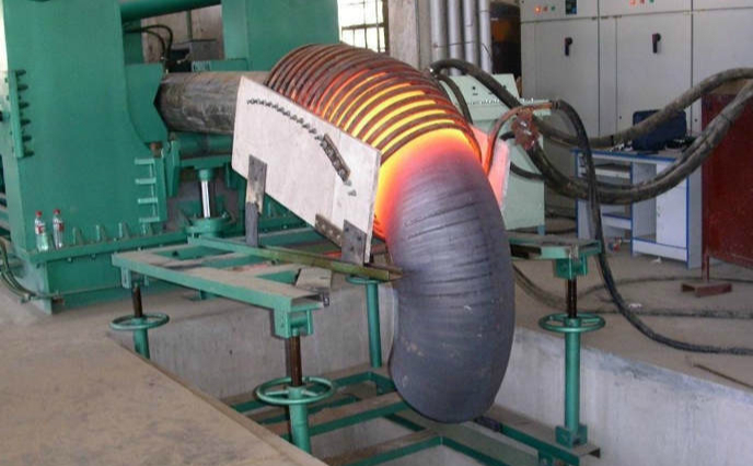 合金彎頭生產設備