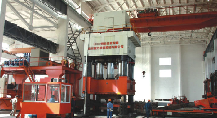 大小頭生產(chǎn)設(shè)備