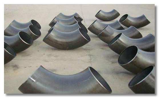 了解沖壓彎頭的運用和常見問題