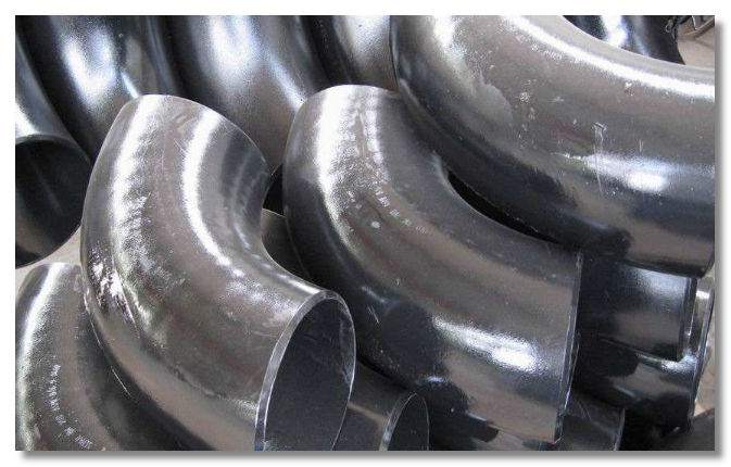 大中小型沖壓法蘭的成型制作工藝的優點