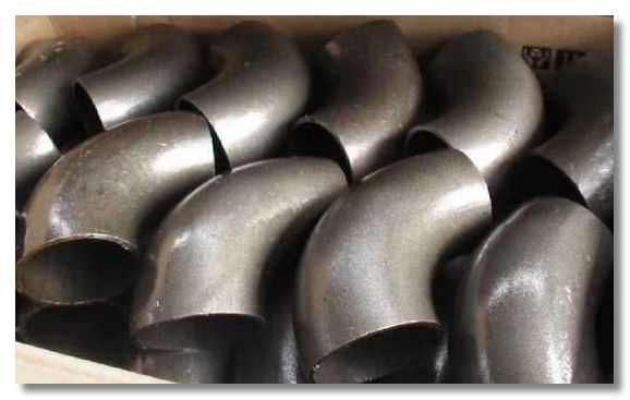 沖壓彎頭的基礎知識及其抗壓專業知識