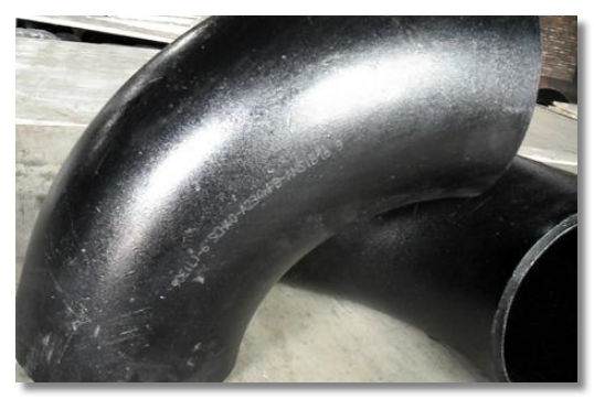 沖壓彎頭適用于哪里呢