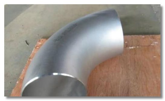 沖壓彎頭管材特性的詳細介紹