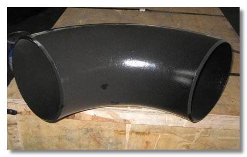 沖壓模具彎頭管件特性的特性優點