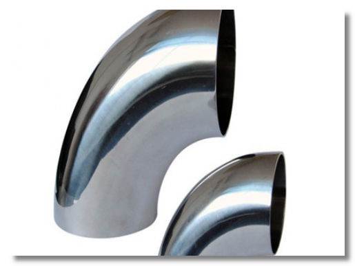 沖壓彎頭制做常見問題有哪些