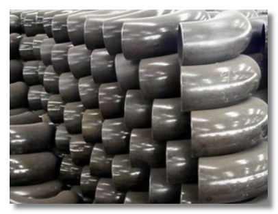 彎頭的界定、歸類和技術(shù)標準