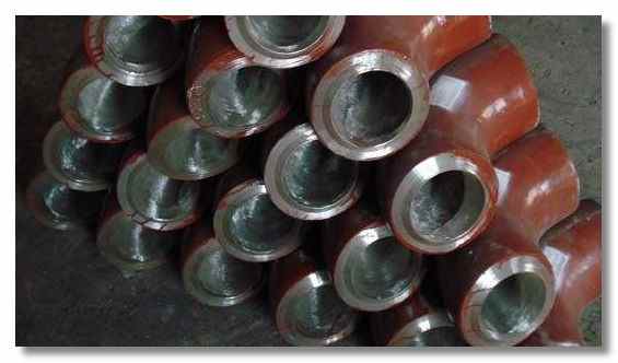 彎頭的界定、歸類和技術(shù)標準