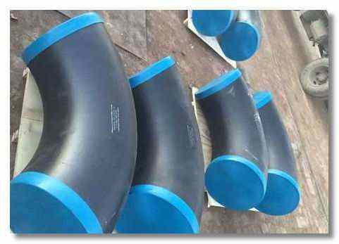 大規格對焊彎頭在電焊焊接時的高規定有哪些？