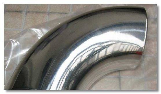 一般的耐磨損彎頭能夠在哪兒應用呢