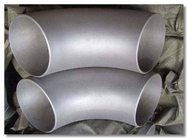 焊接彎頭的生產制造生產流程詳細介紹