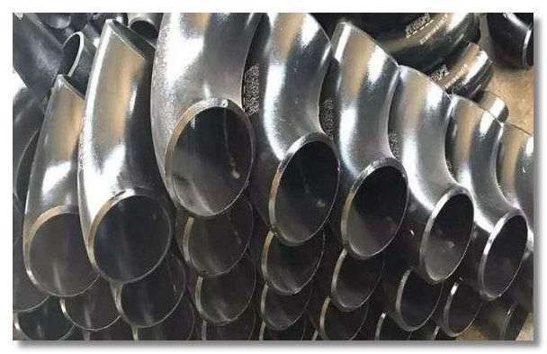 沖壓彎頭刨銑時應留意的地區