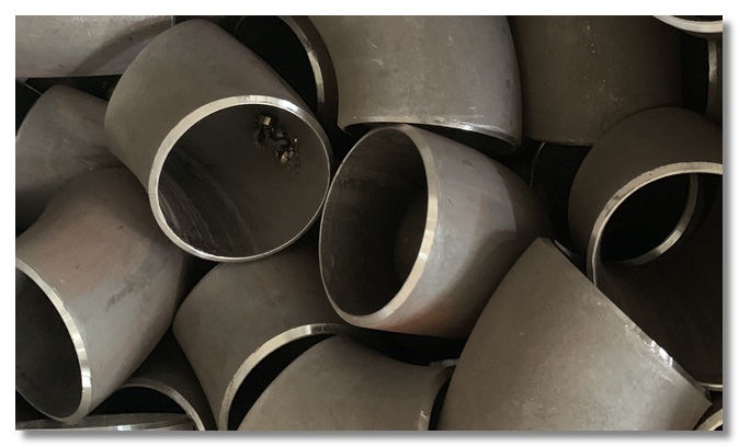 90度彎頭出產廠家