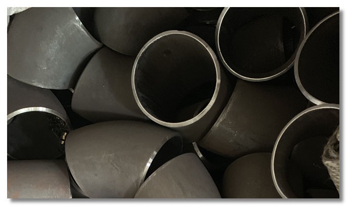 彎頭生產廠家的生產工藝流程是如何的