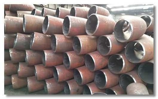 國標(biāo)厚壁彎頭標(biāo)準(zhǔn)