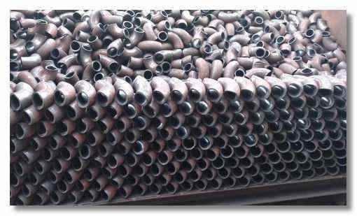 不銹鋼厚壁彎頭生產(chǎn)廠家