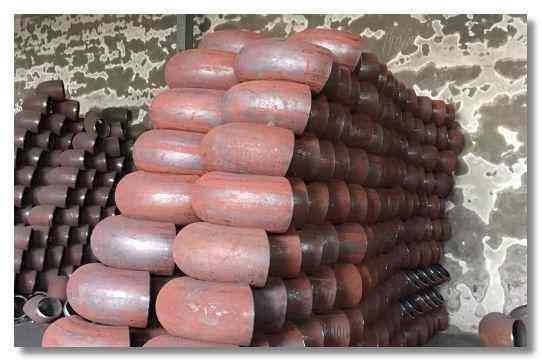 不銹鋼大口徑彎頭價格