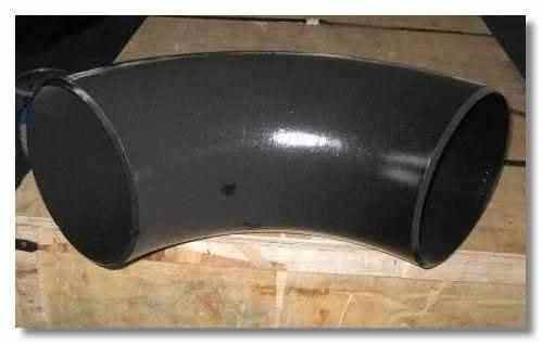 國標彎頭制造工藝