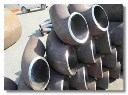 180度無縫彎頭用途