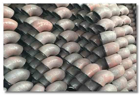 國標彎頭制造工藝