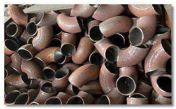 不銹鋼對焊彎頭用途