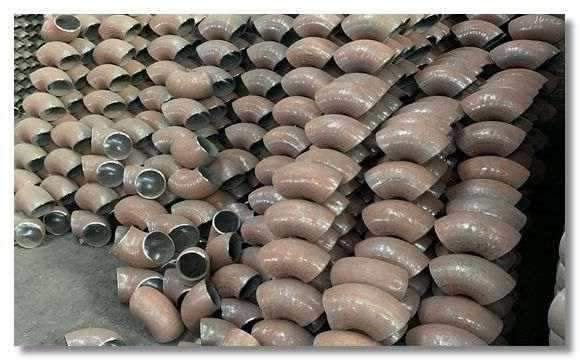 國標高壓彎頭用途