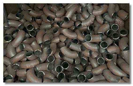 不銹鋼沖壓彎頭多少錢